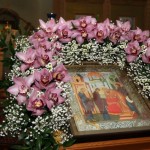 Сретение Господне