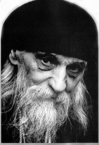 Архимандрит Серафим (Тяпочкин)